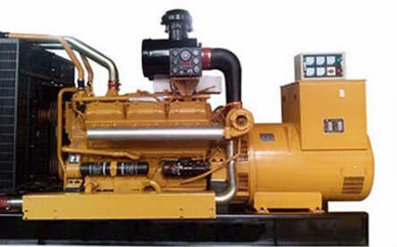 漳浦发电机出租