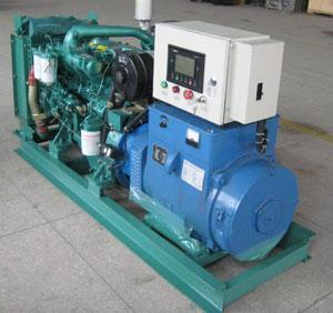 漳浦发电机出租