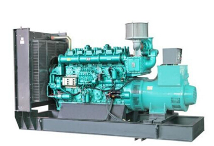 漳浦发电机出租