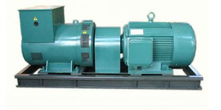 漳浦发电机出租